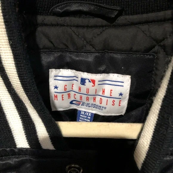 NY Yankees Jacket
